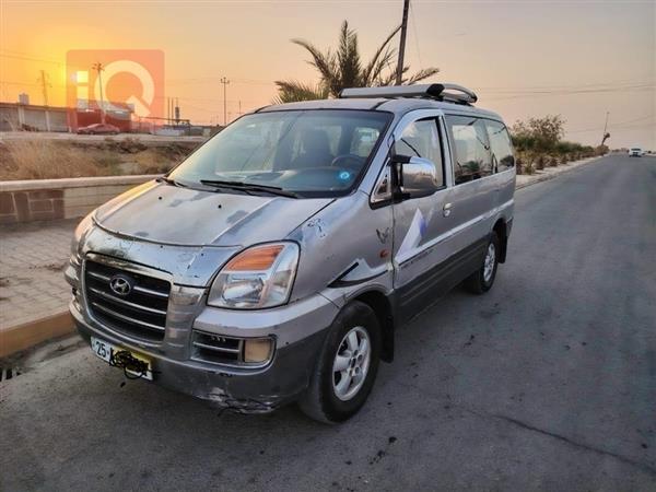 هيونداي ستار اكس 2004 للبيع في العراق - كركوك